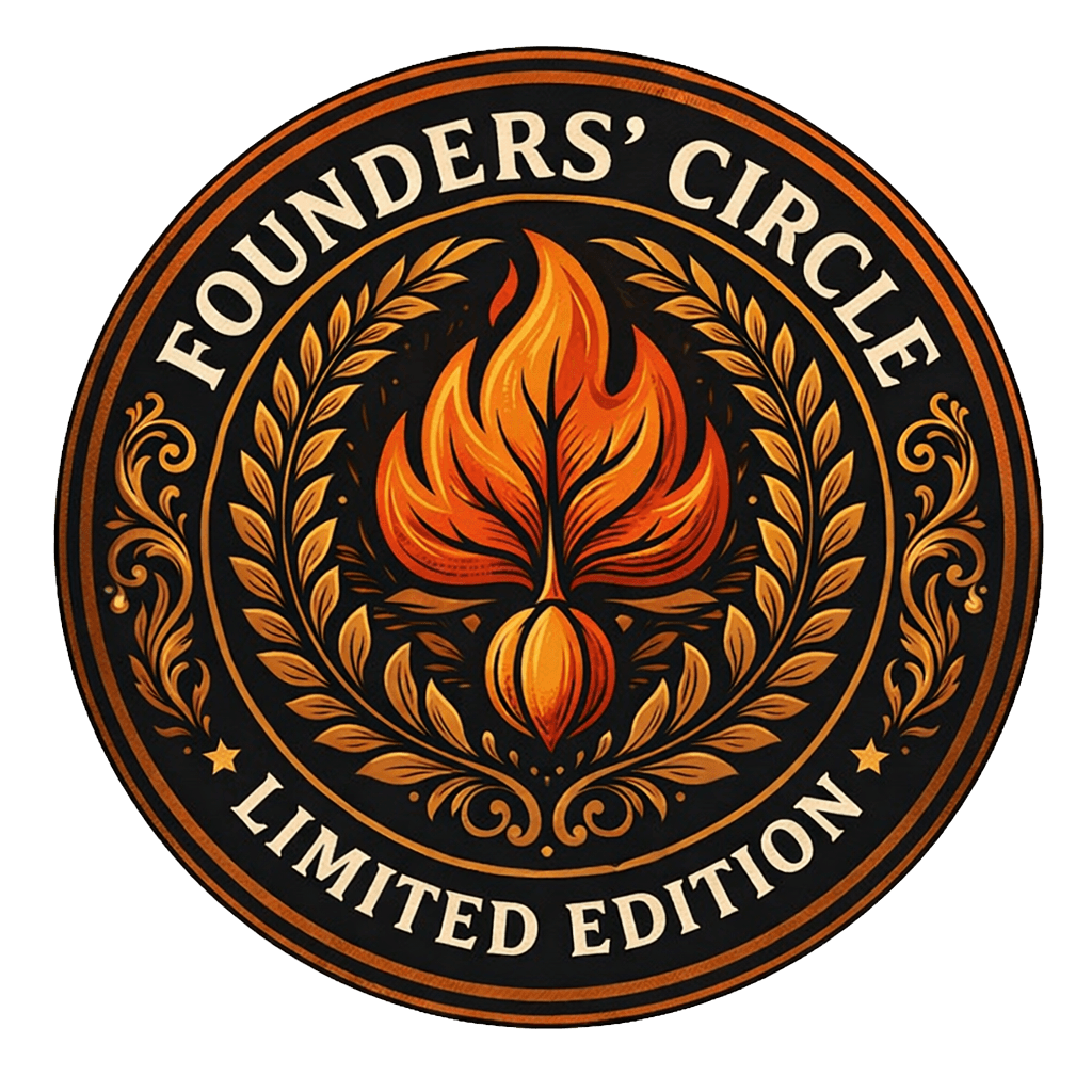 Founders' Circle Limited Edition