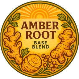 Amber Root