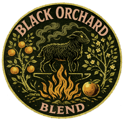 Black Orchard