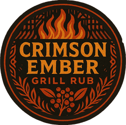 Crimson Ember