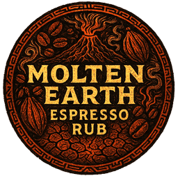Molten Earth
