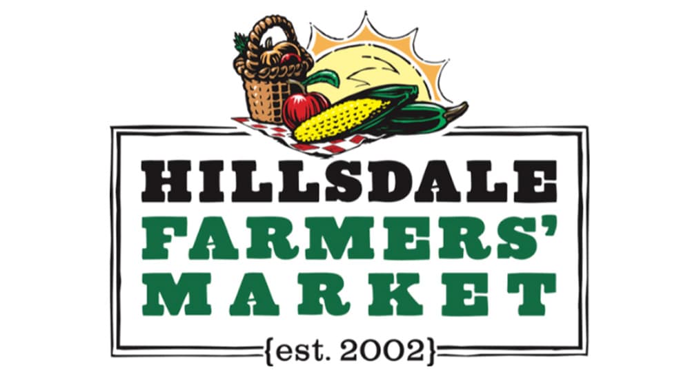 Hillsdale Sunday Farmers' Market