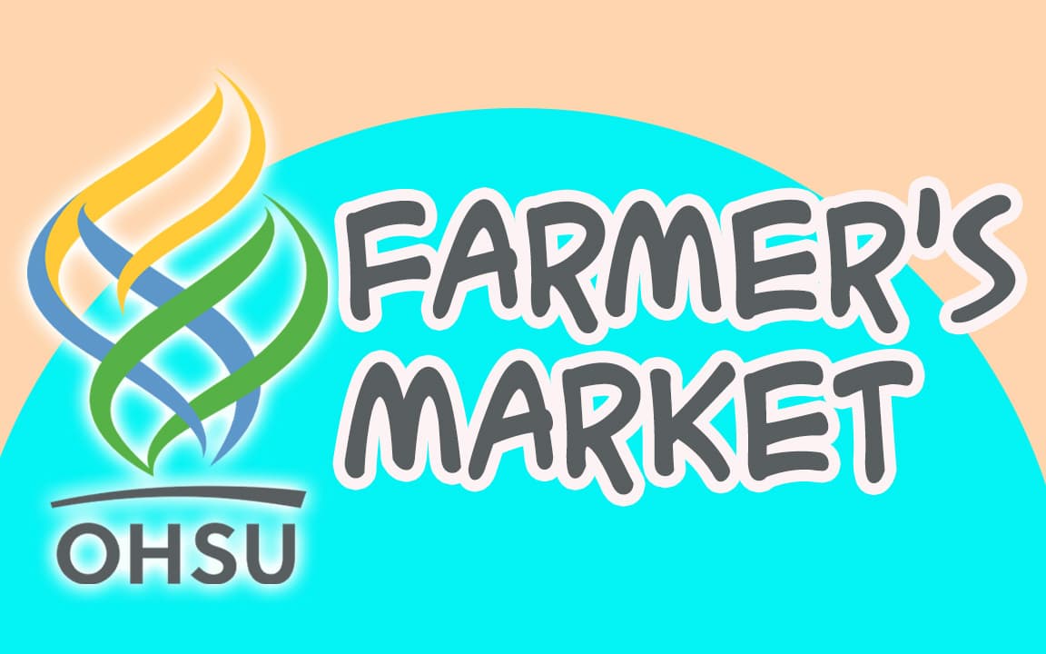 OHSU Farmers Market