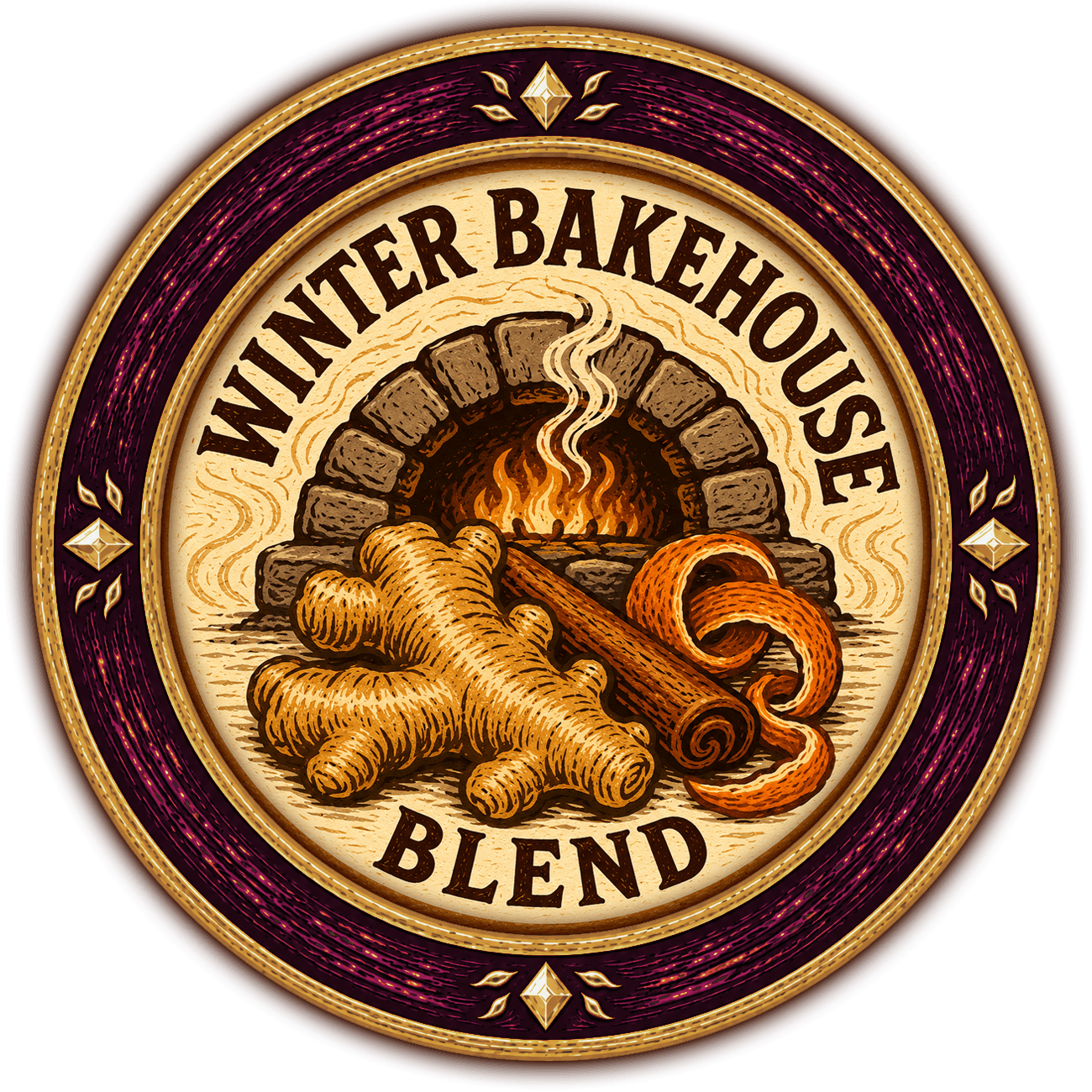 Winter Bakehouse Blend