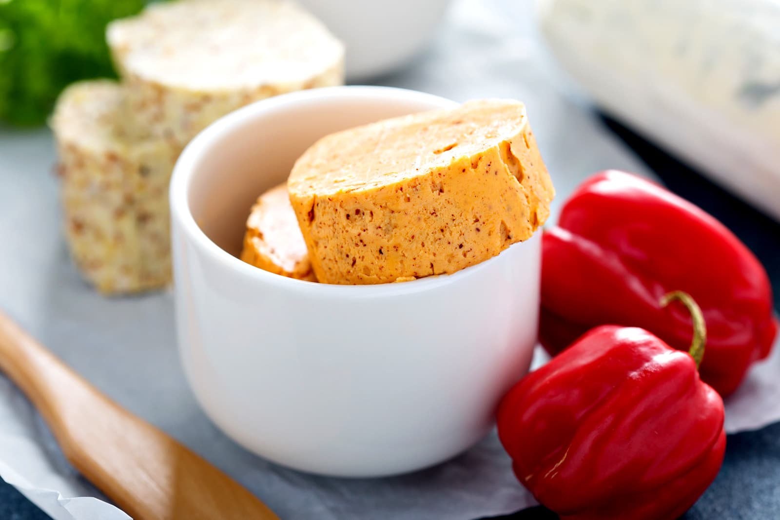 Smoldering Fig Dust Butter