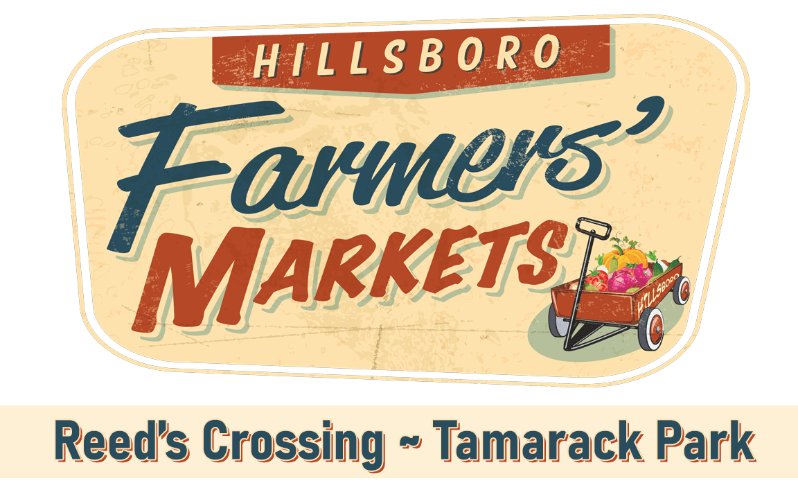 Hillsboro - Reed's Crossing Market